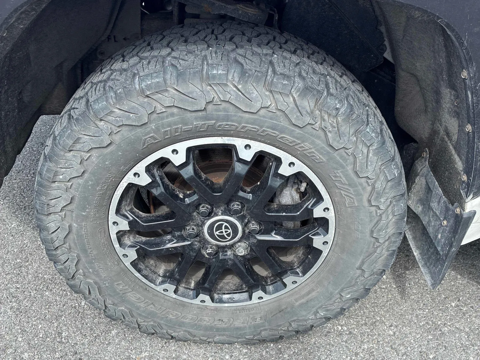 Tire