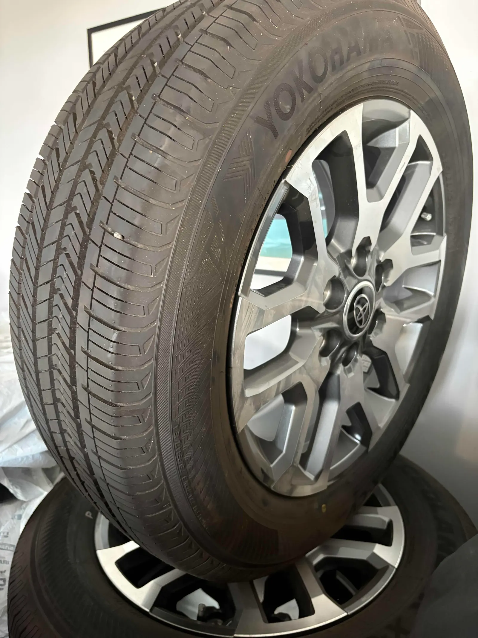 Tire