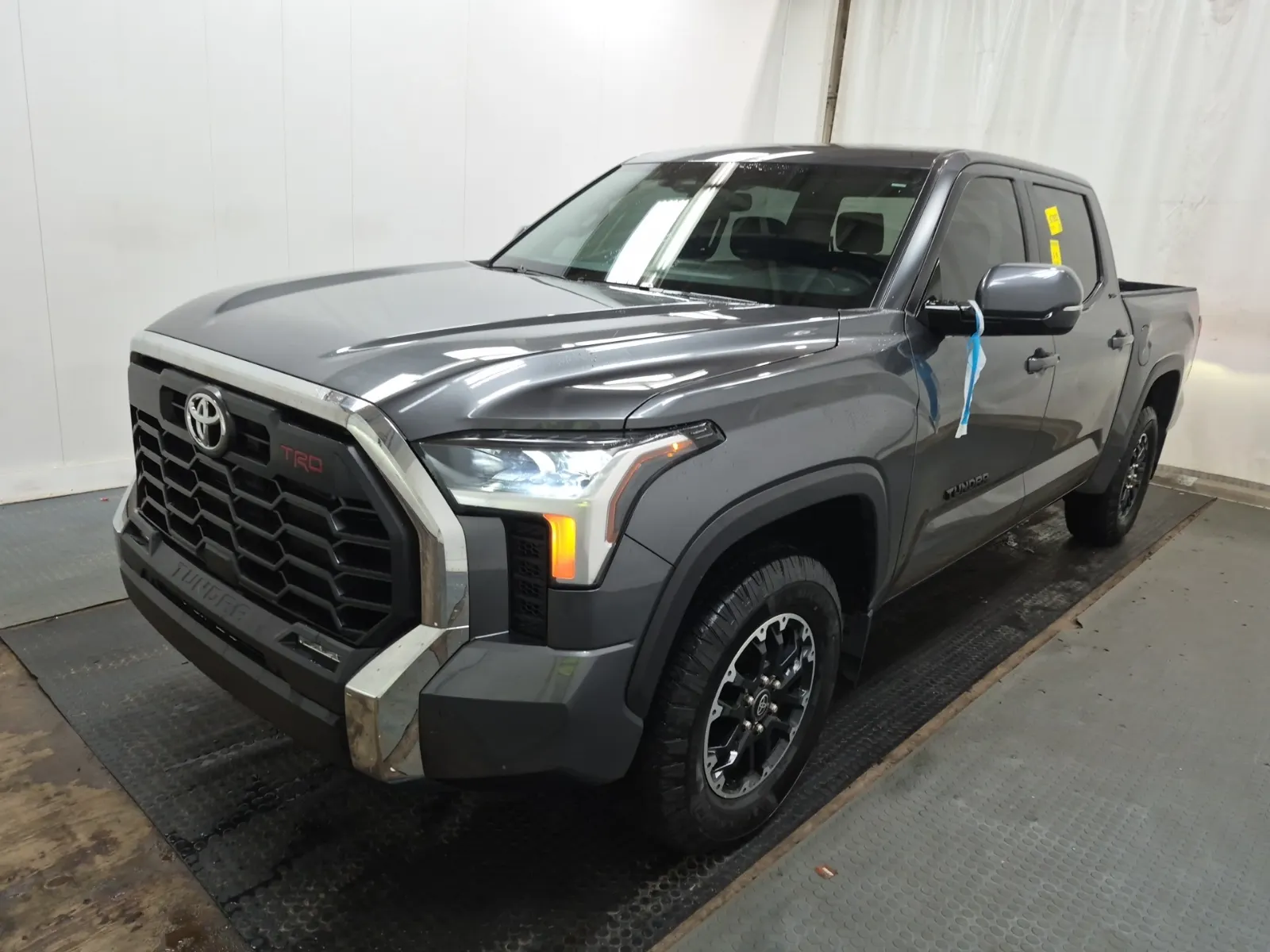 2025 Toyota Tundra