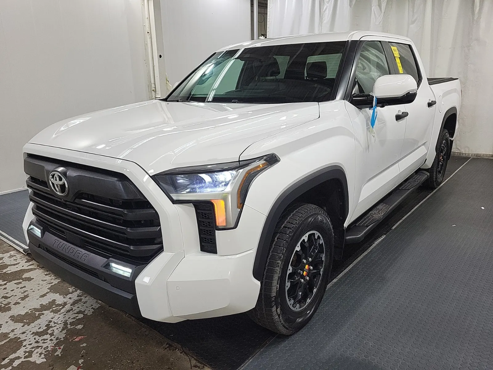 2025 Toyota Tundra