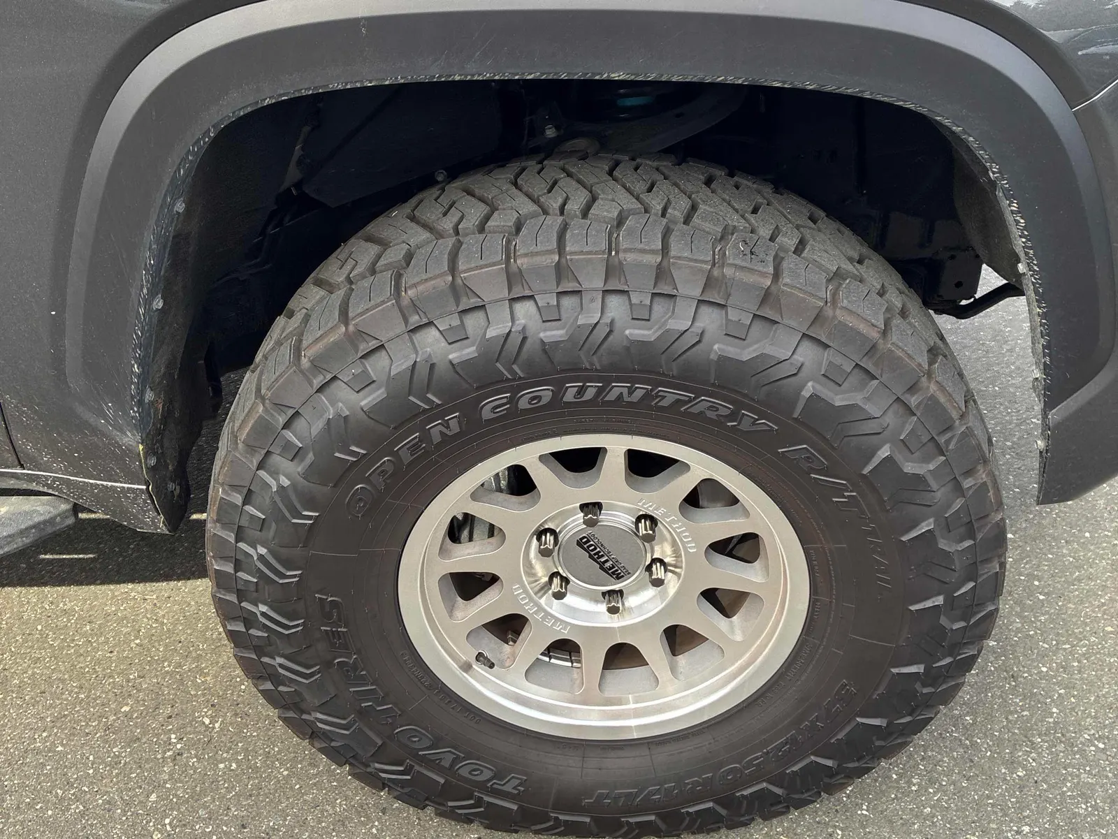 Tire