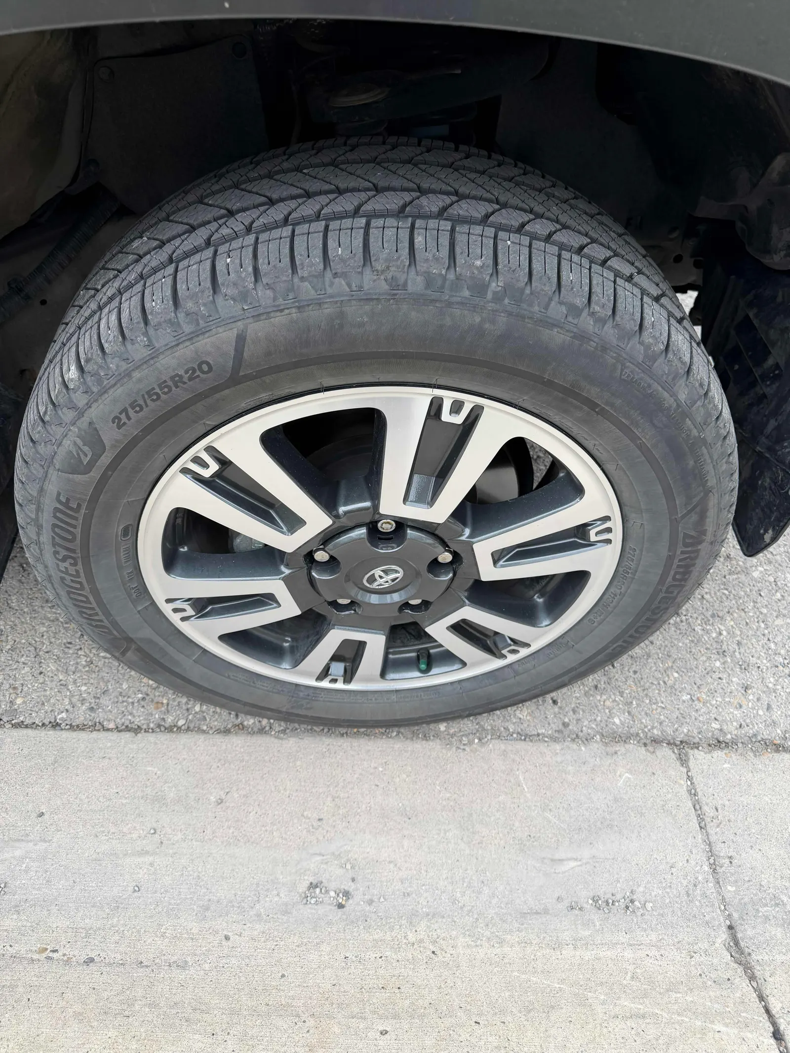 Tire