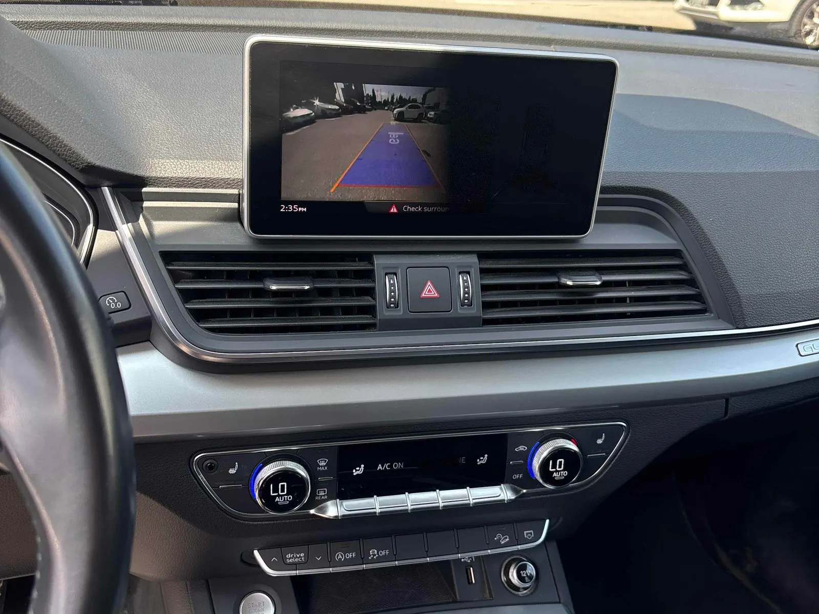 Console