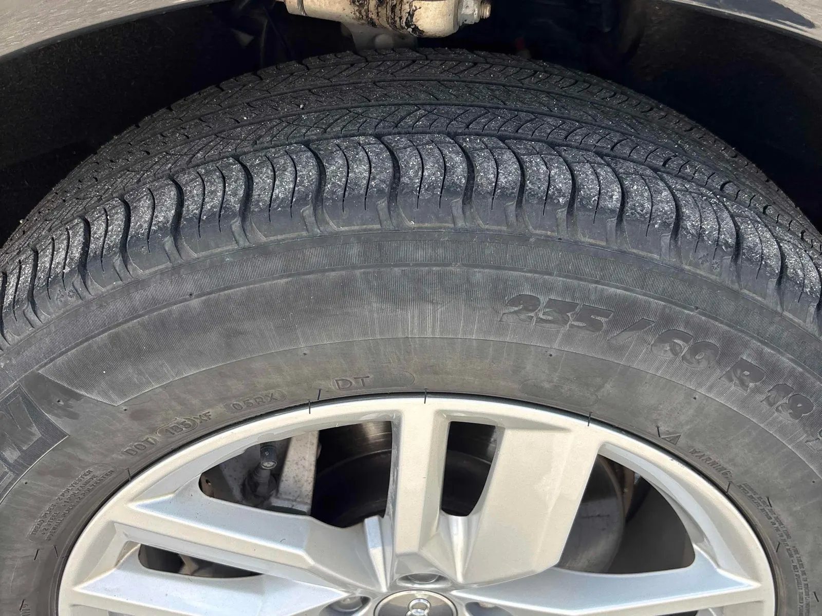 Tire