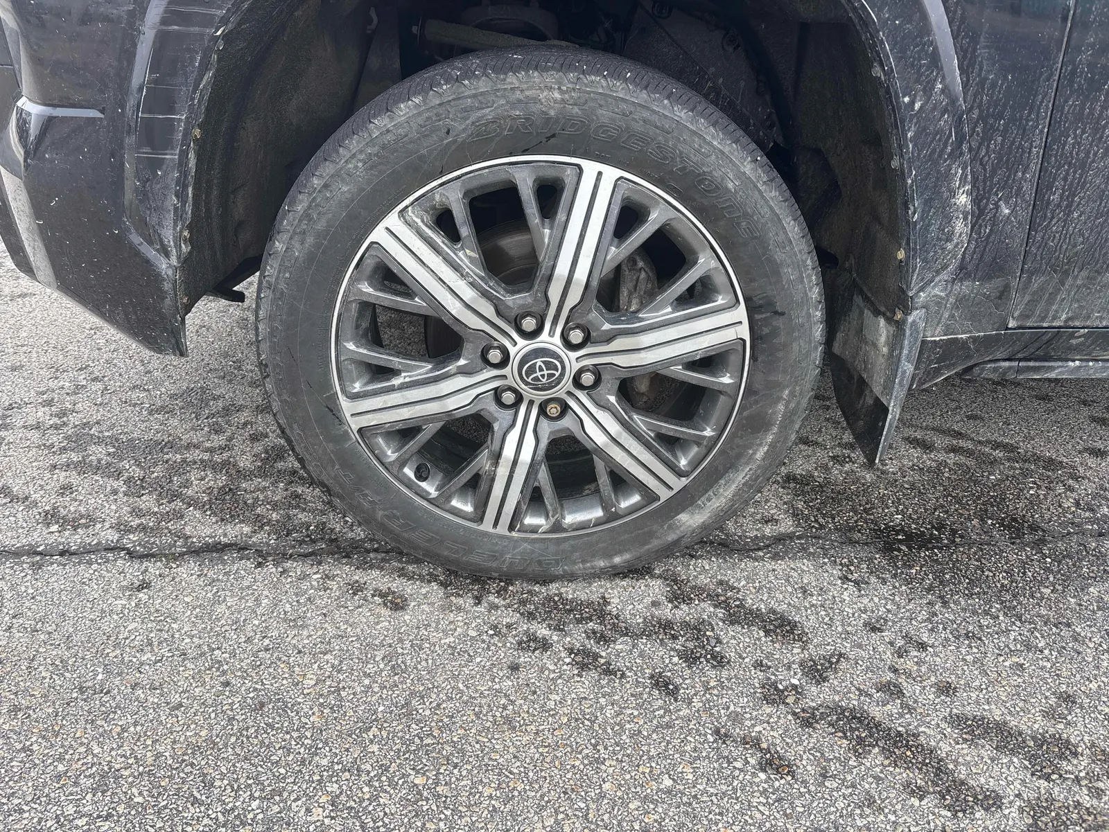 Tire