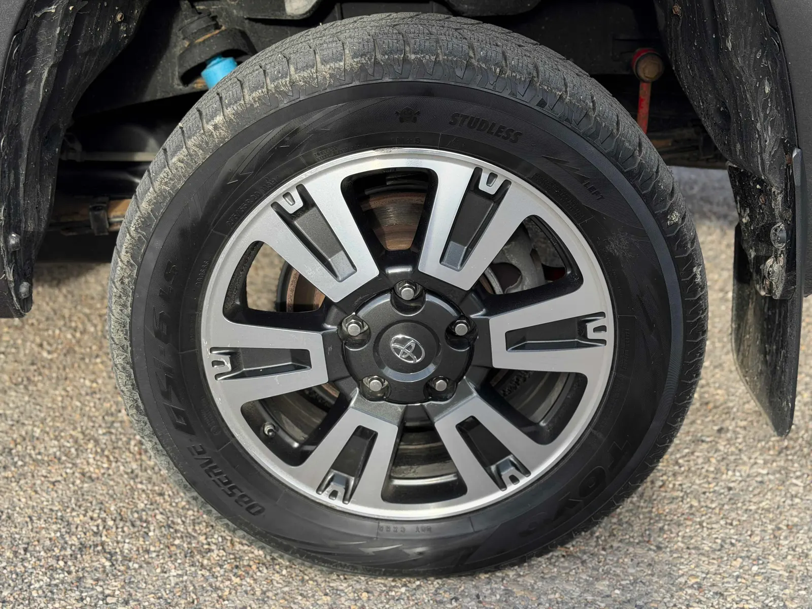 Tire