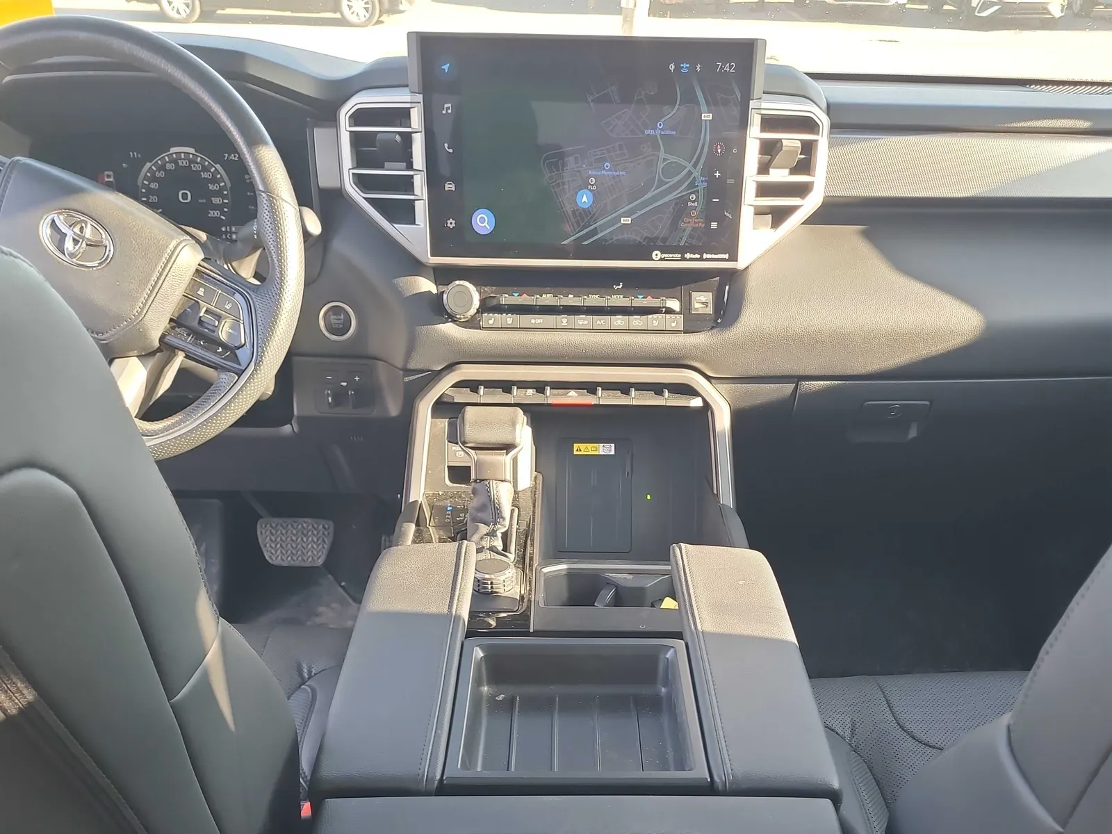 Console