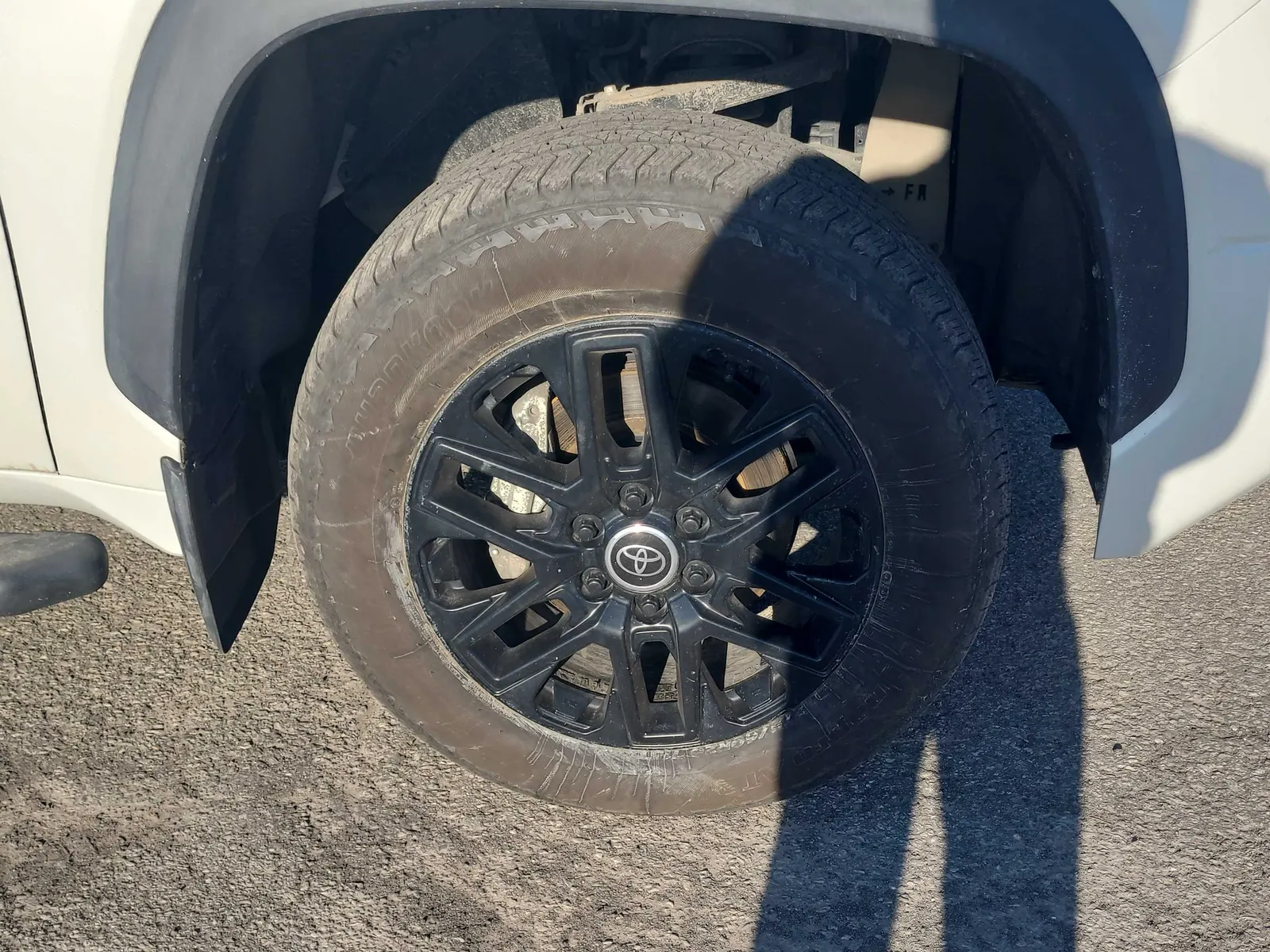 Tire