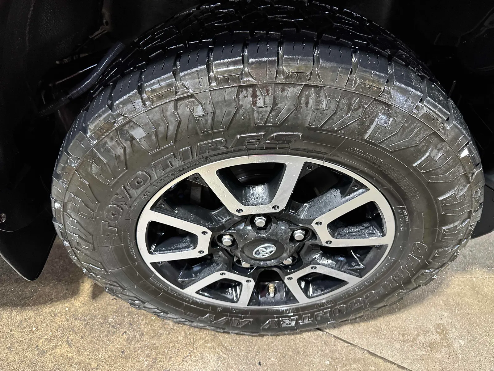 Tire