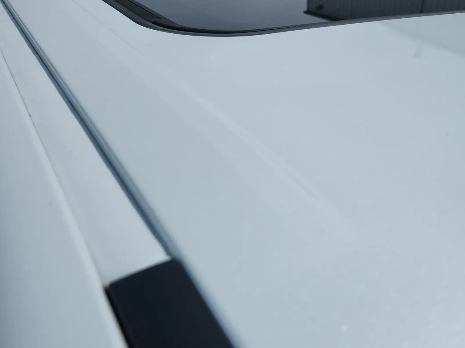 Exterior Roof Photo