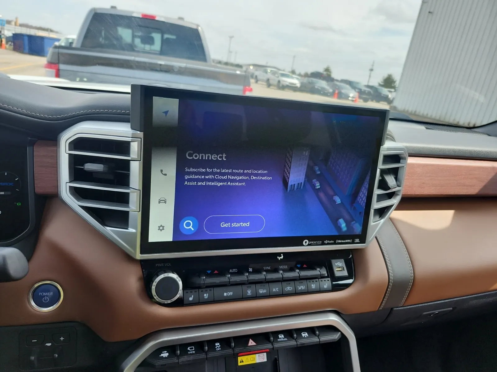 Navigation Photo