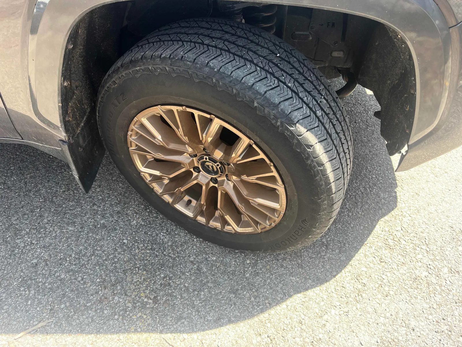 Tire