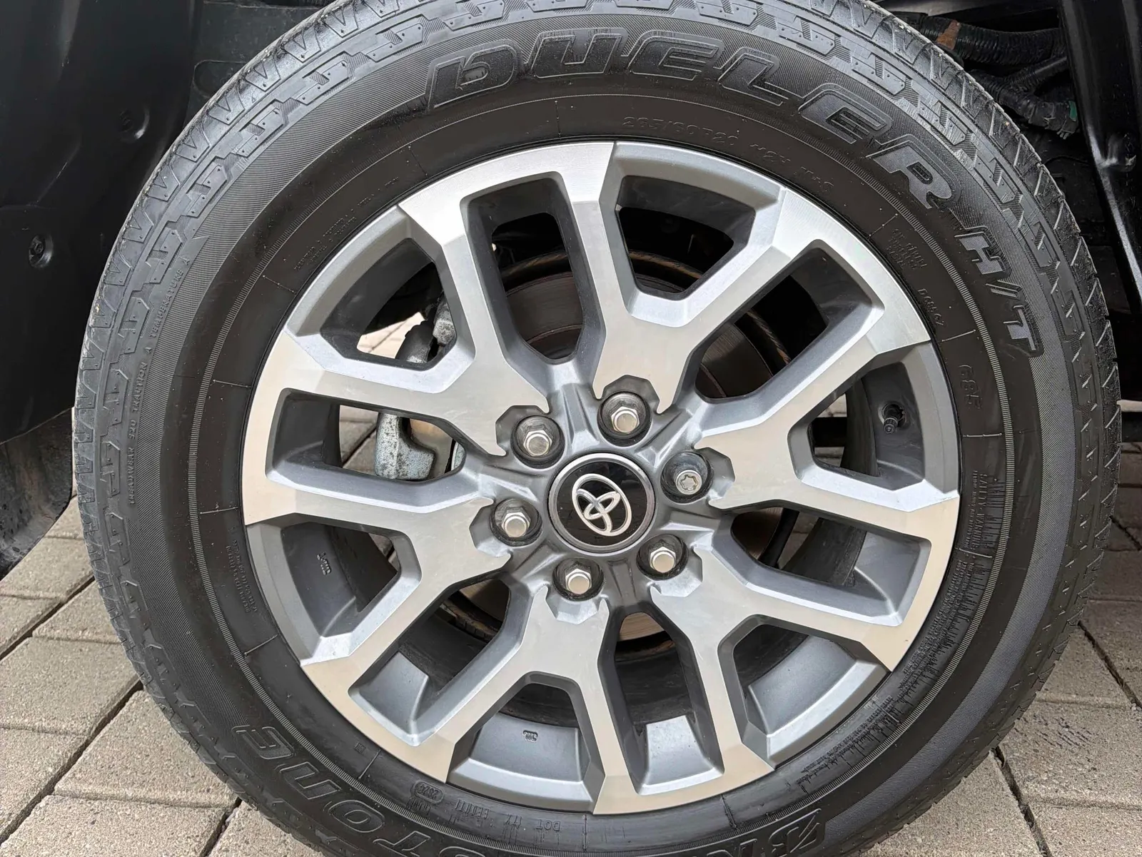 Tire