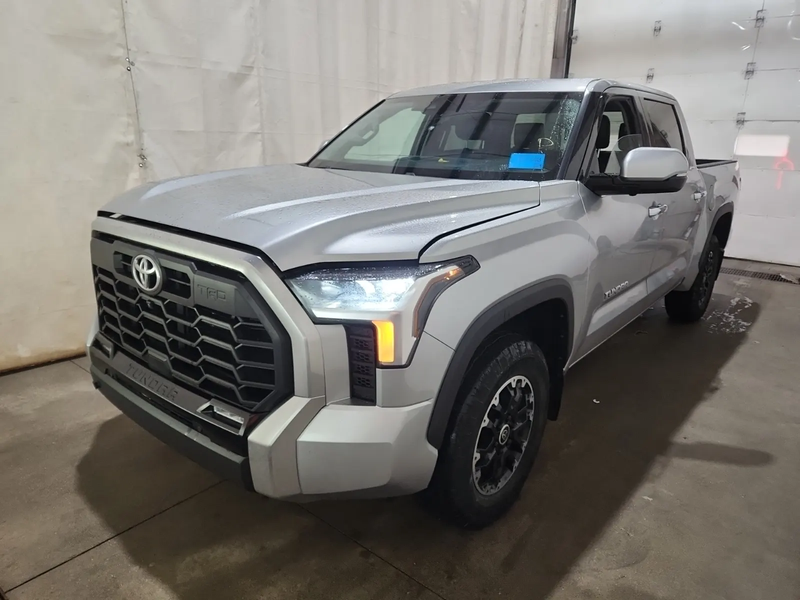 2022 Toyota Tundra