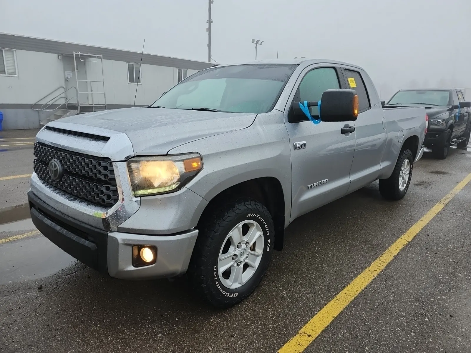 2019 Toyota Tundra