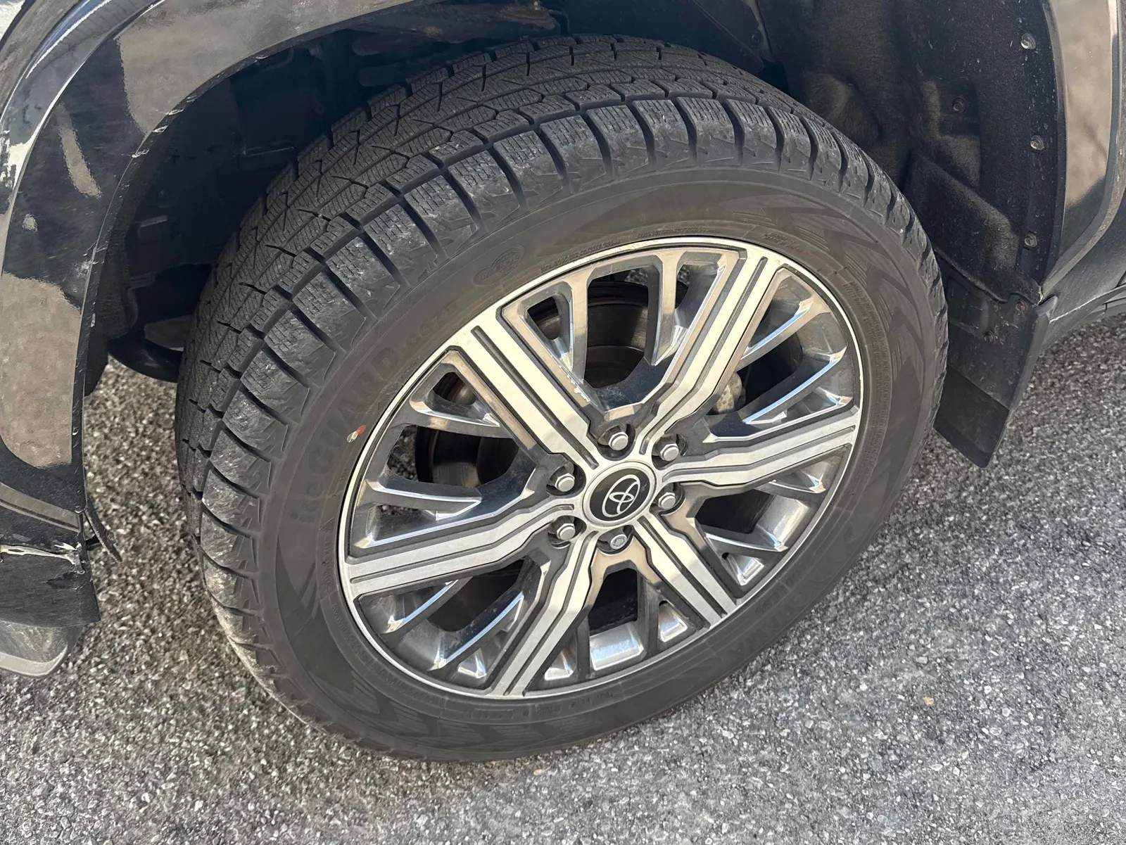 Tire