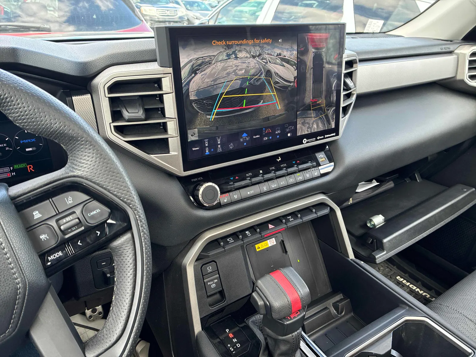 Console