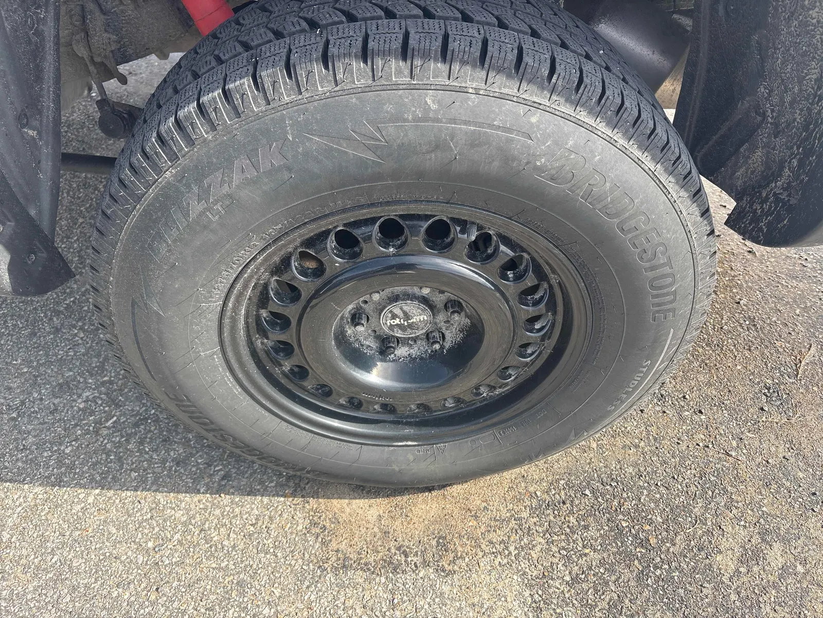 Tire