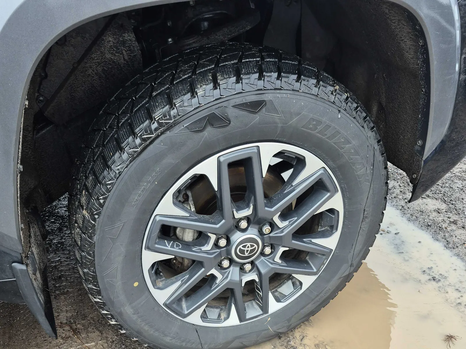 Tire