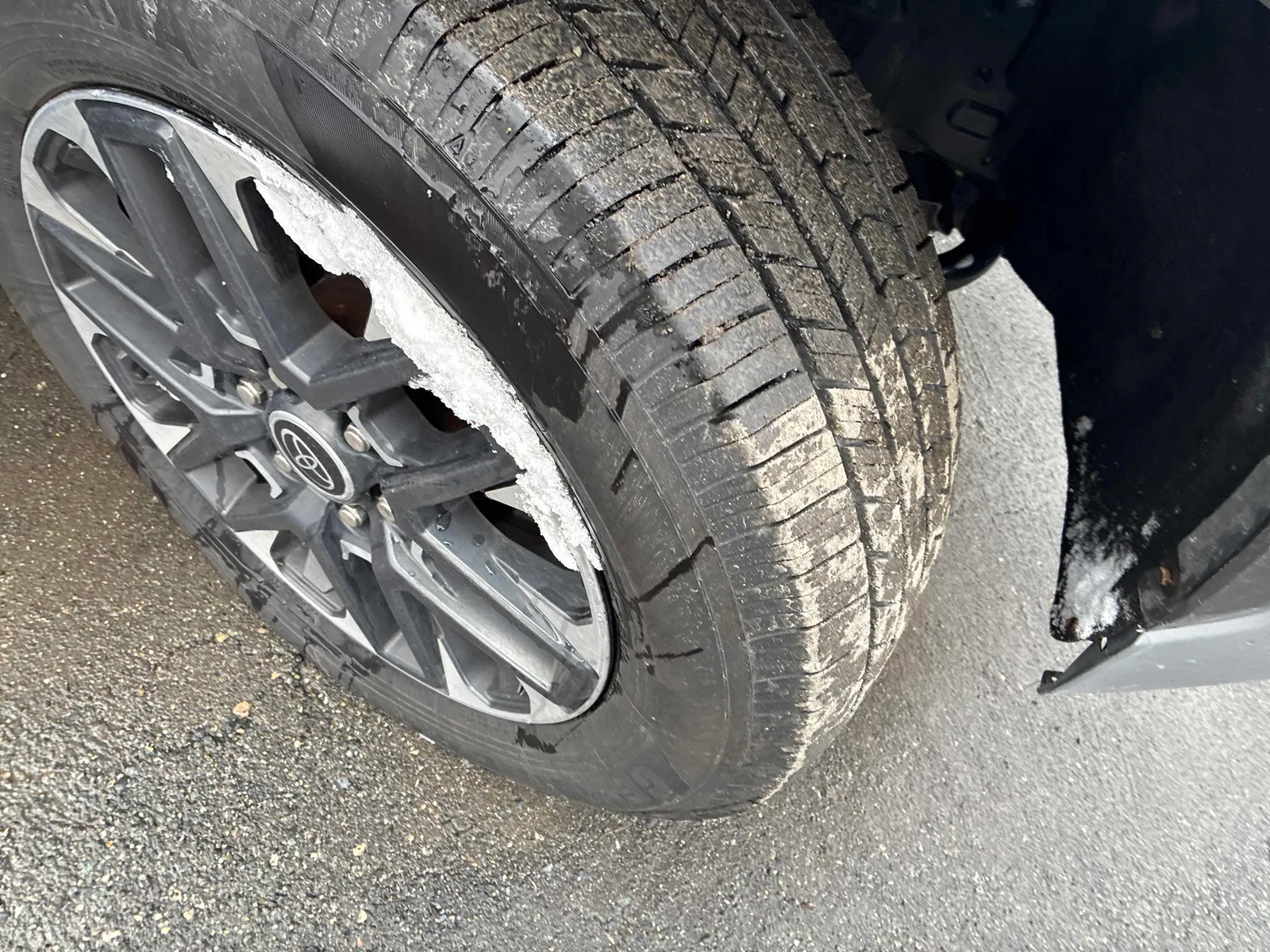 Tire