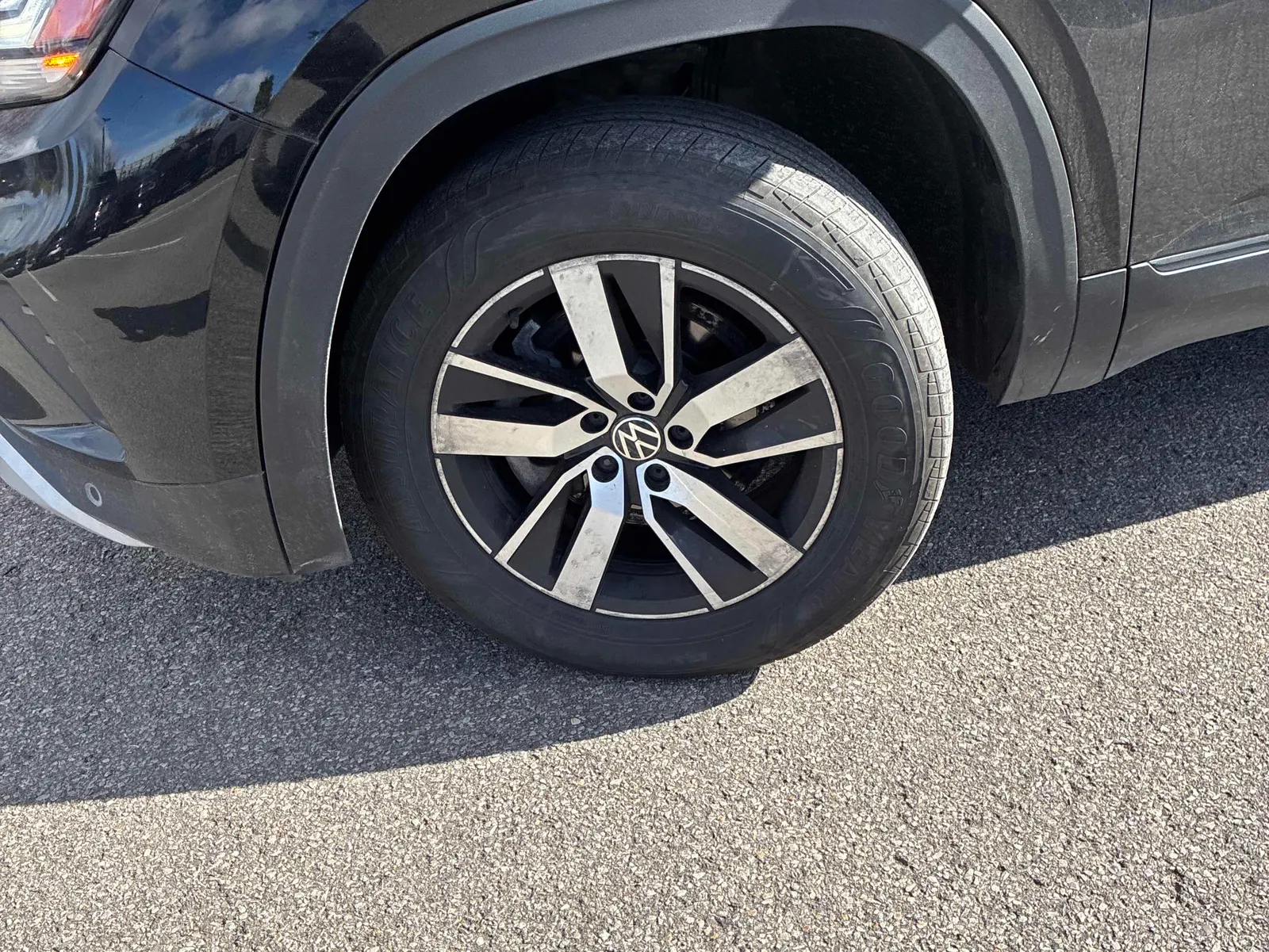 Tire