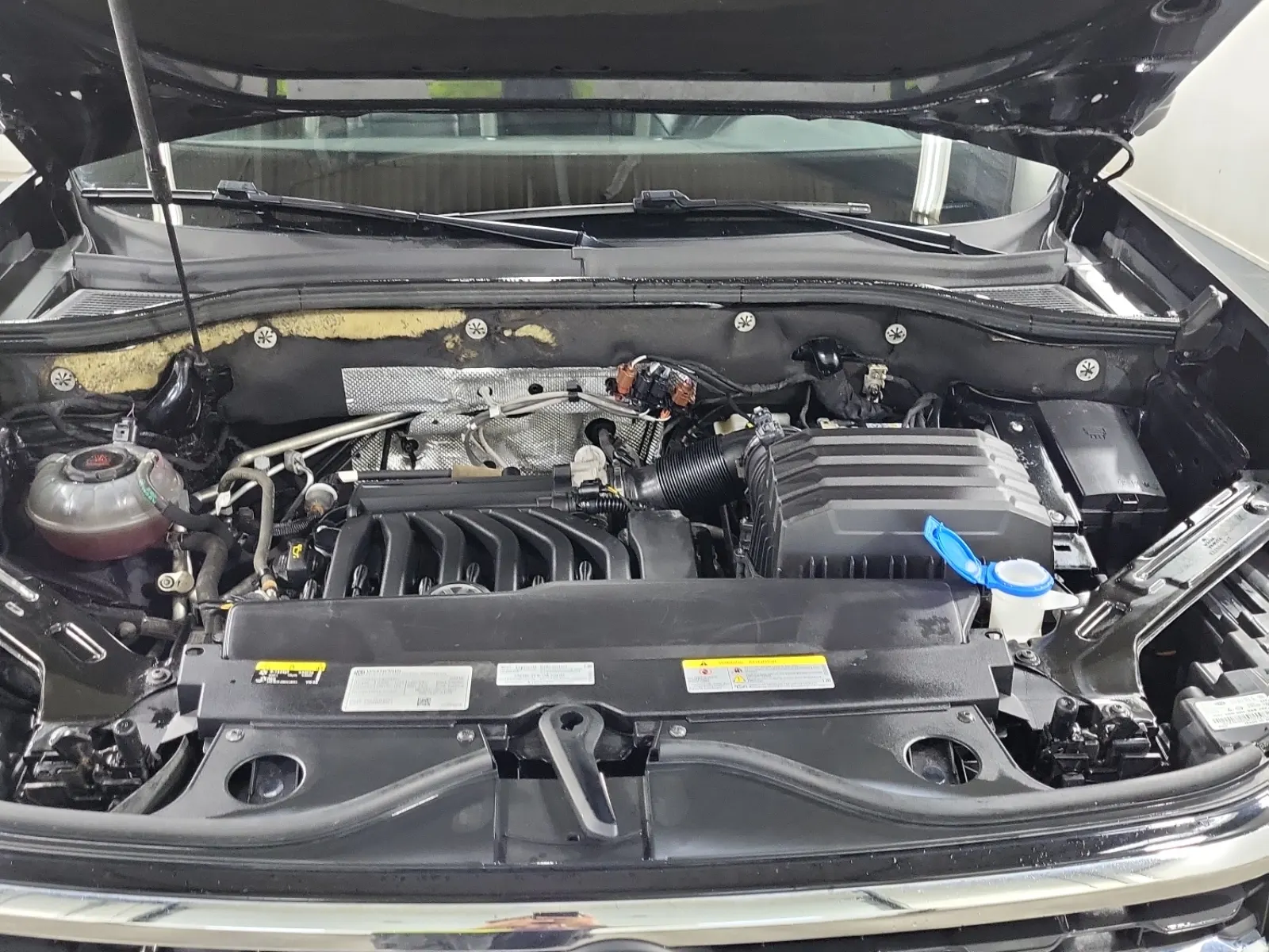 Engine Photo