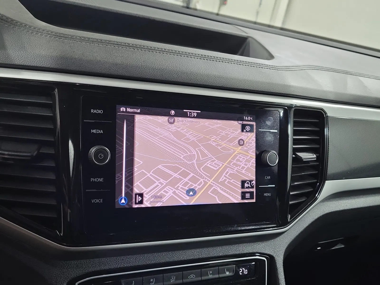 Navigation Photo
