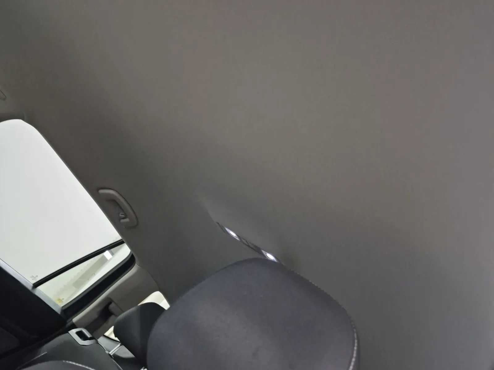 Interior Roof Photo
