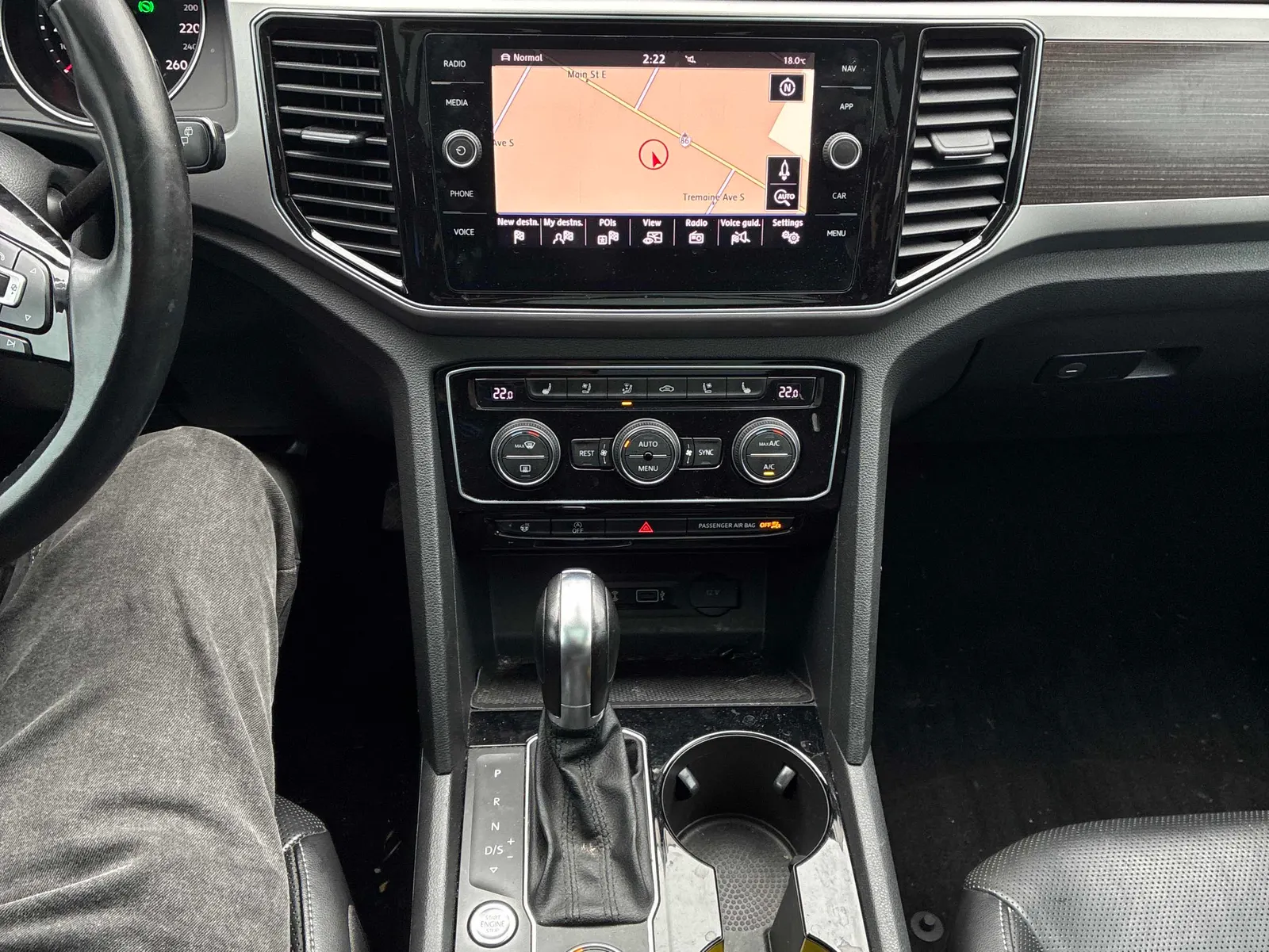Console