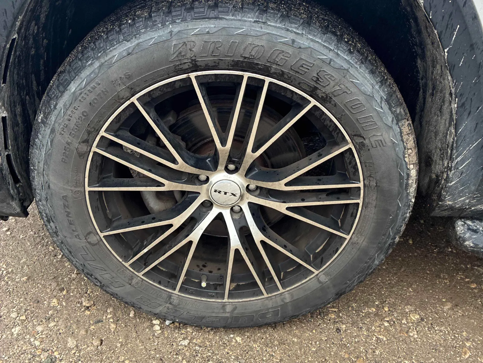 Tire