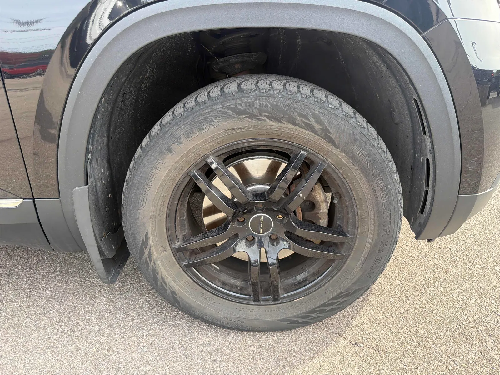 Tire
