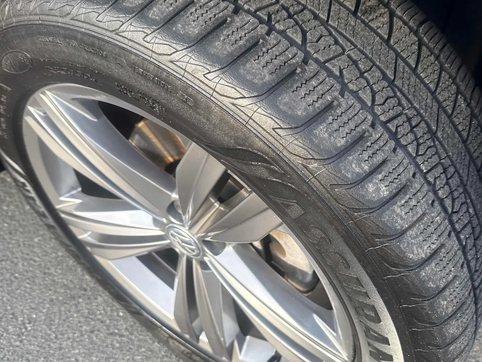 Tire