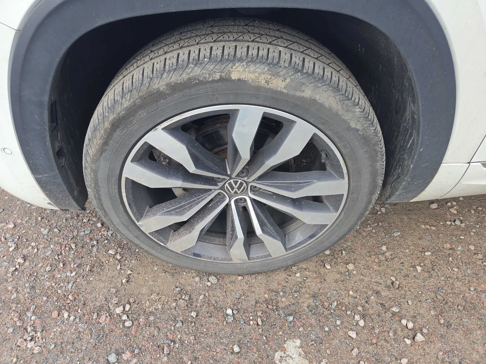 Tire
