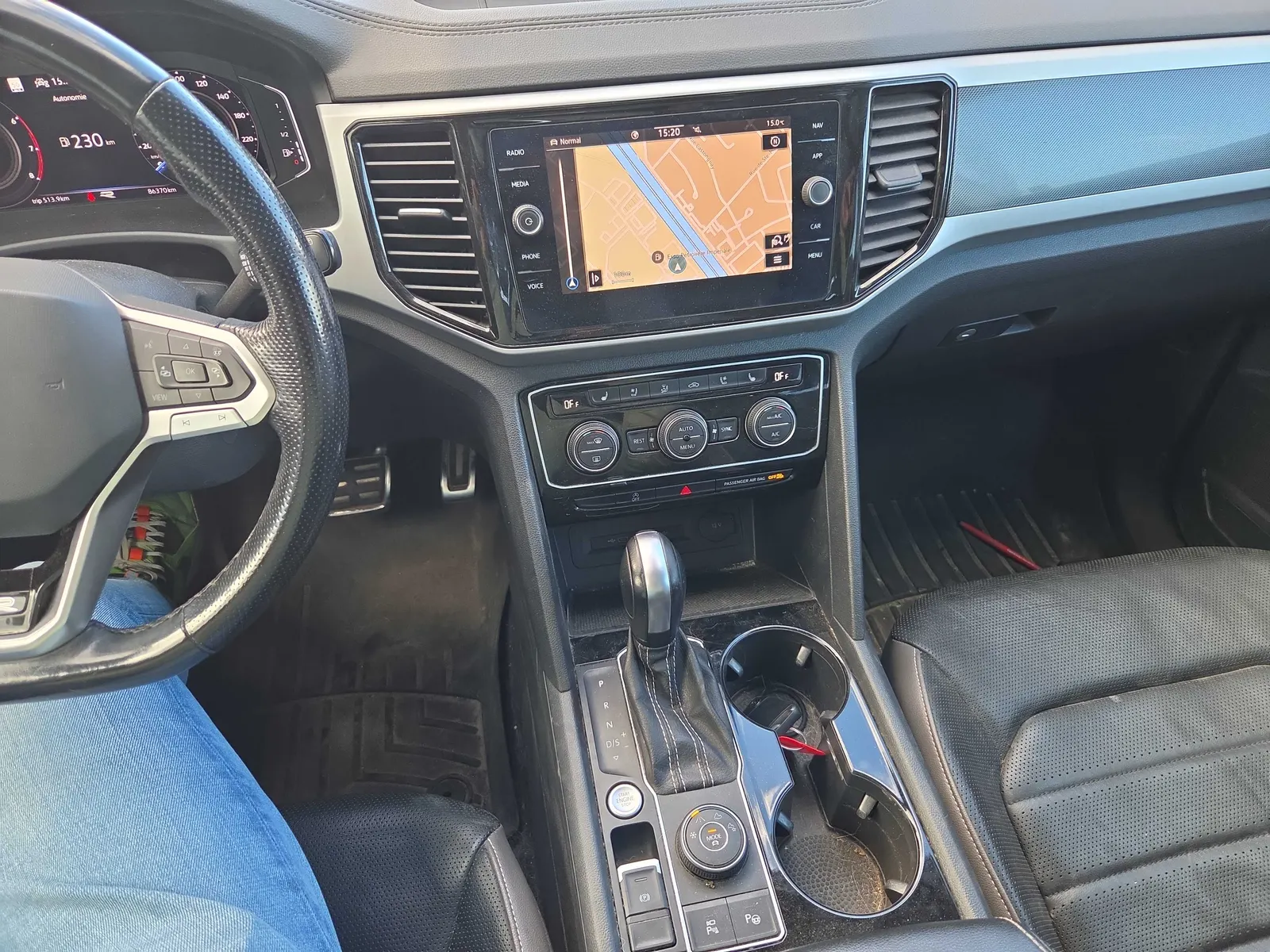 Console