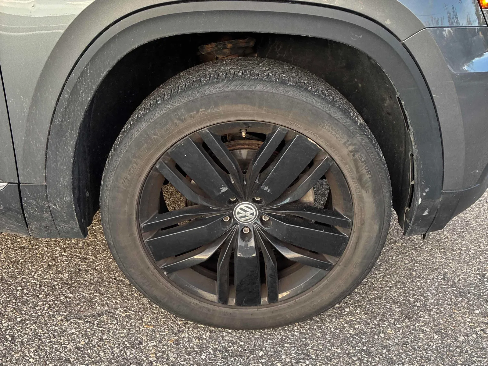 Tire