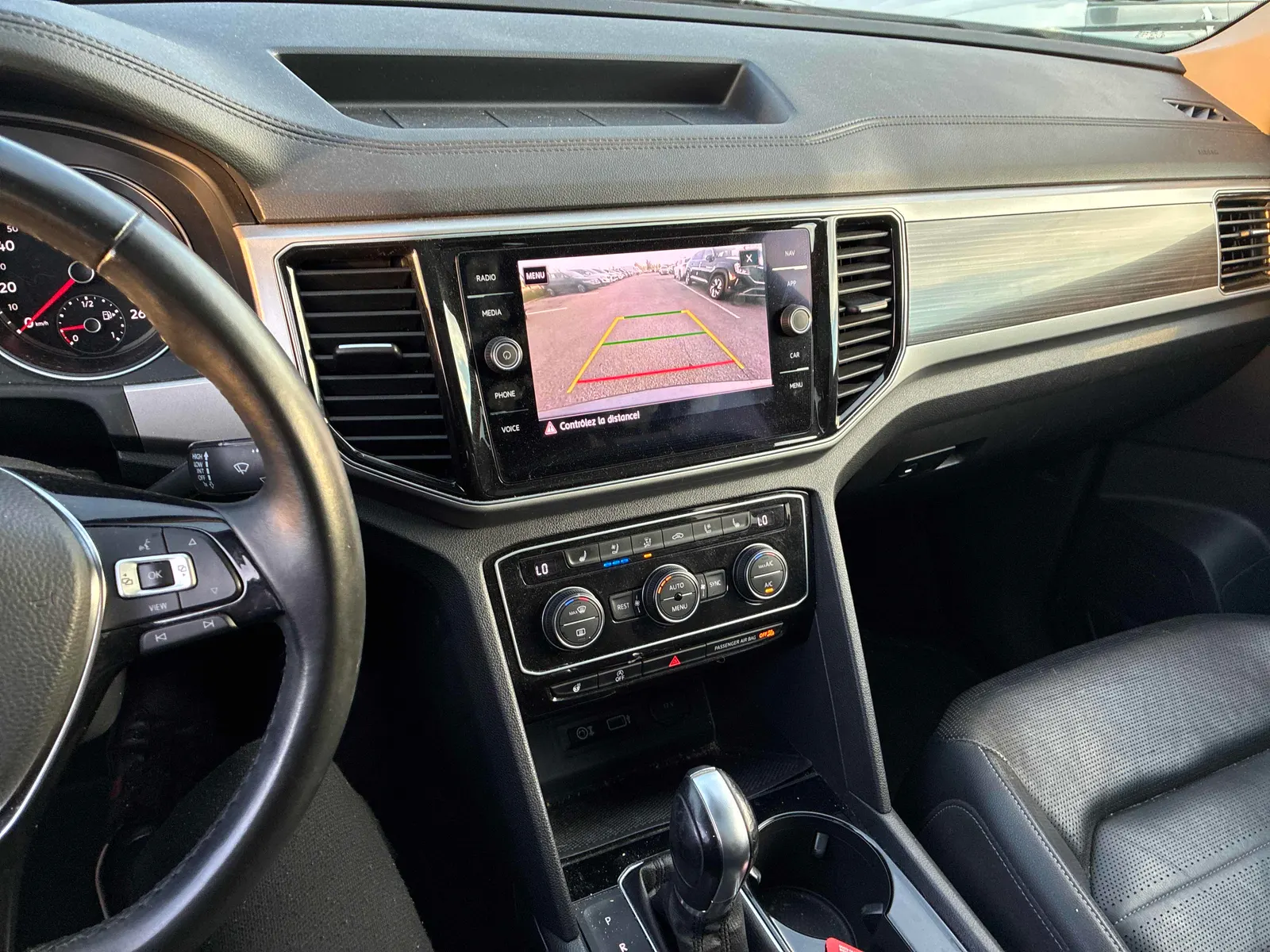 Console