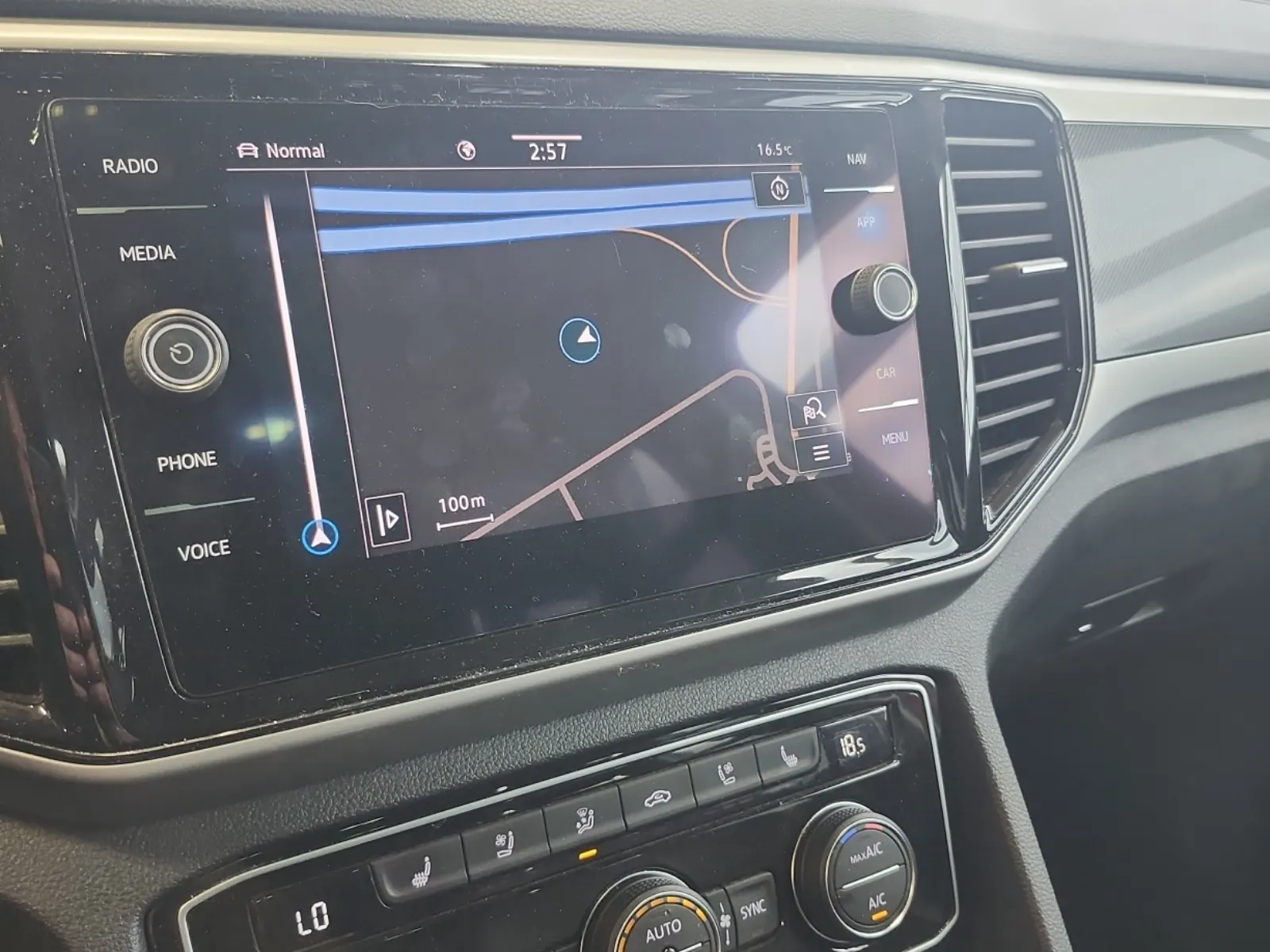 Navigation Photo