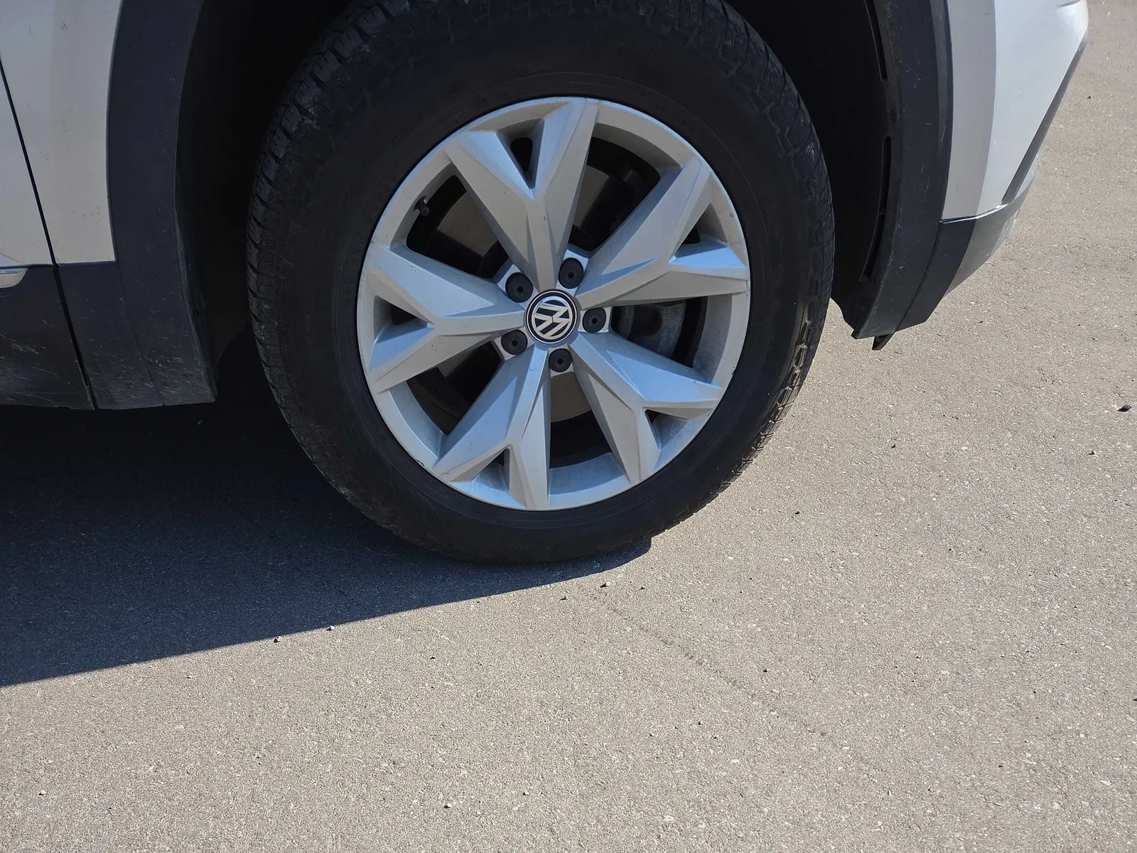 Tire