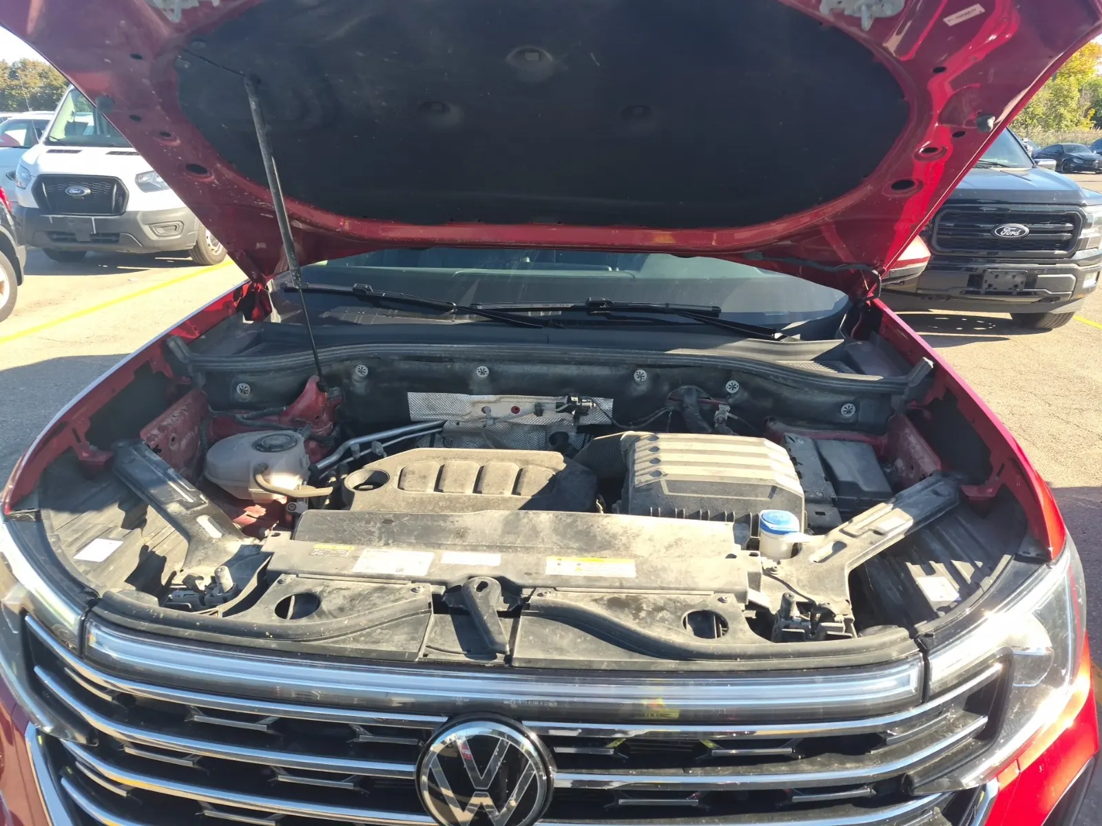 Engine Photo
