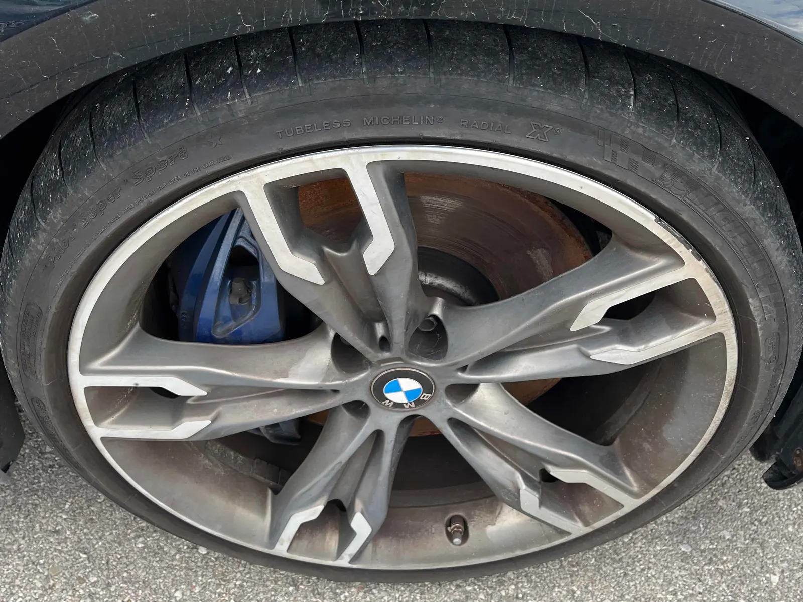 Tire