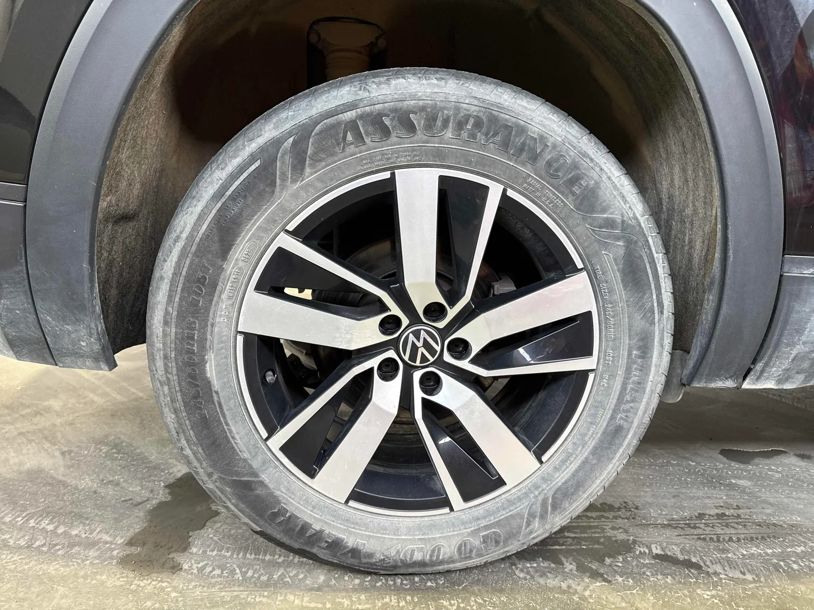 Tire