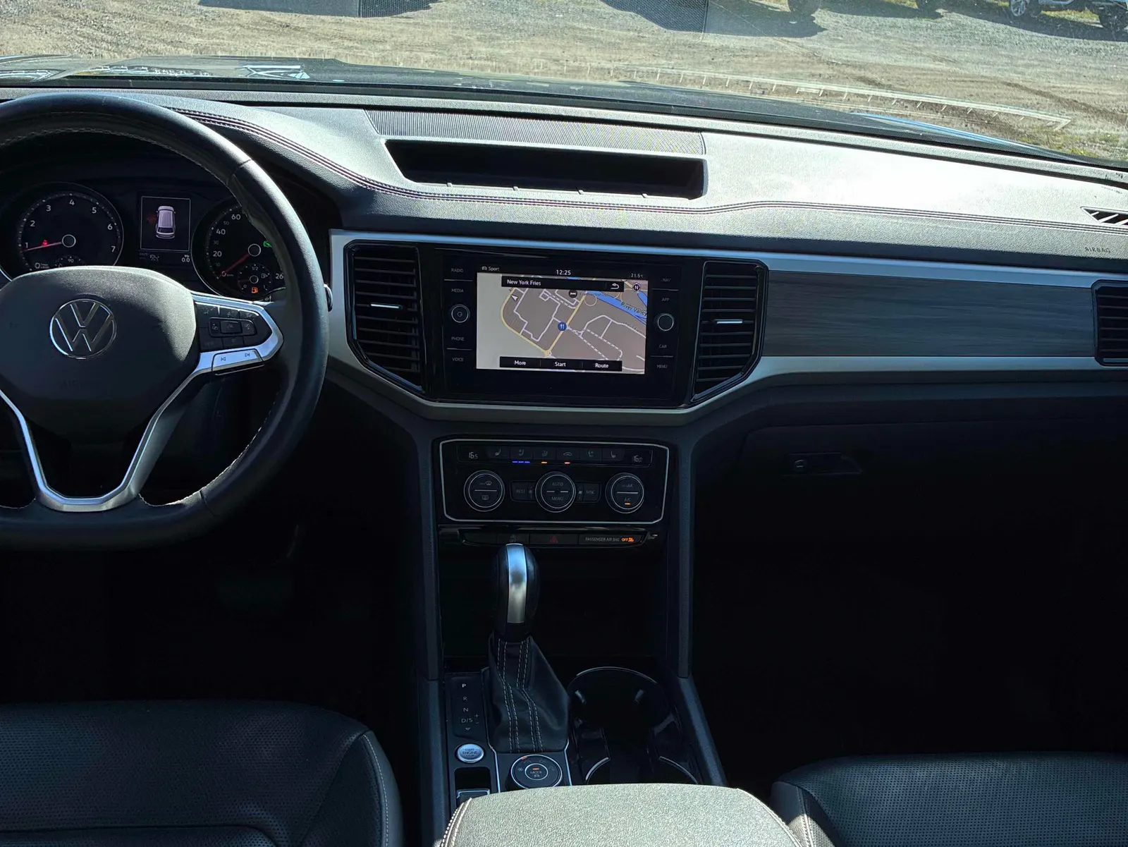 Console