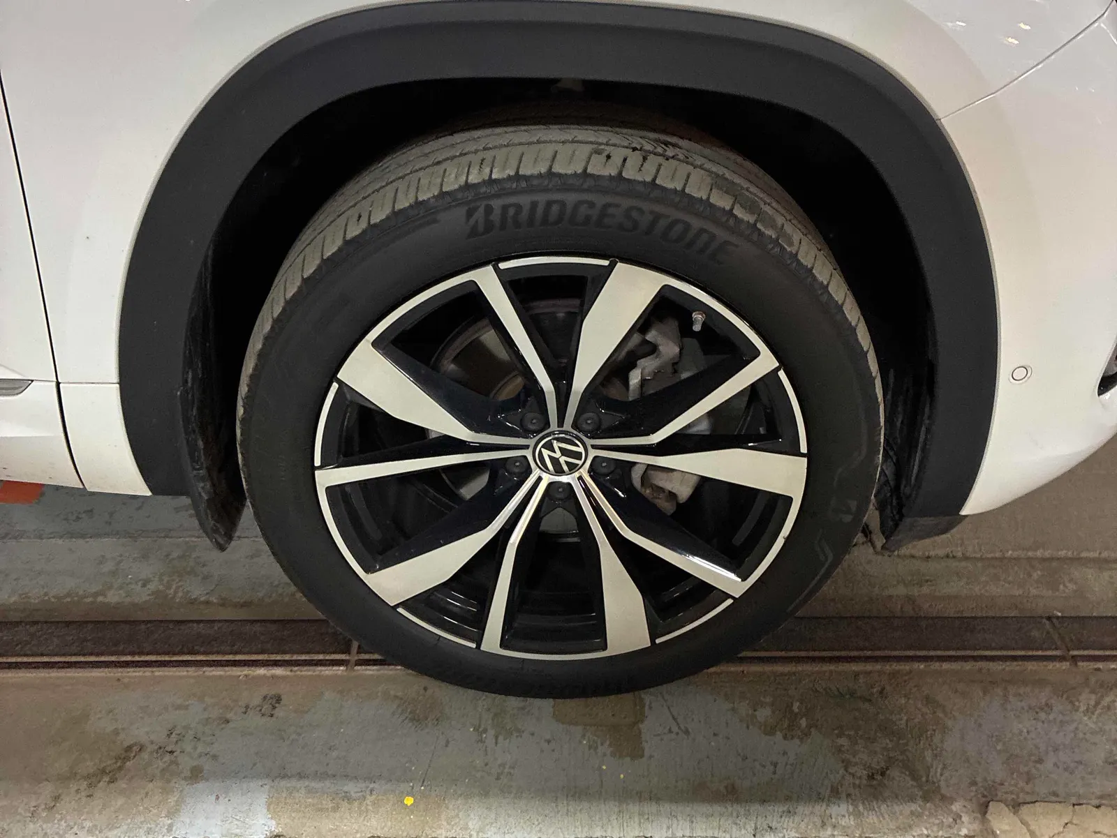 Tire