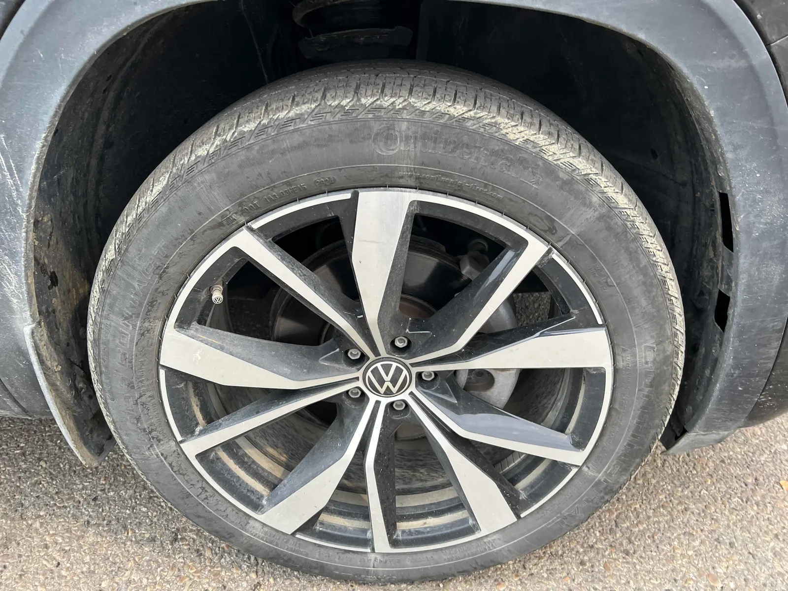 Tire