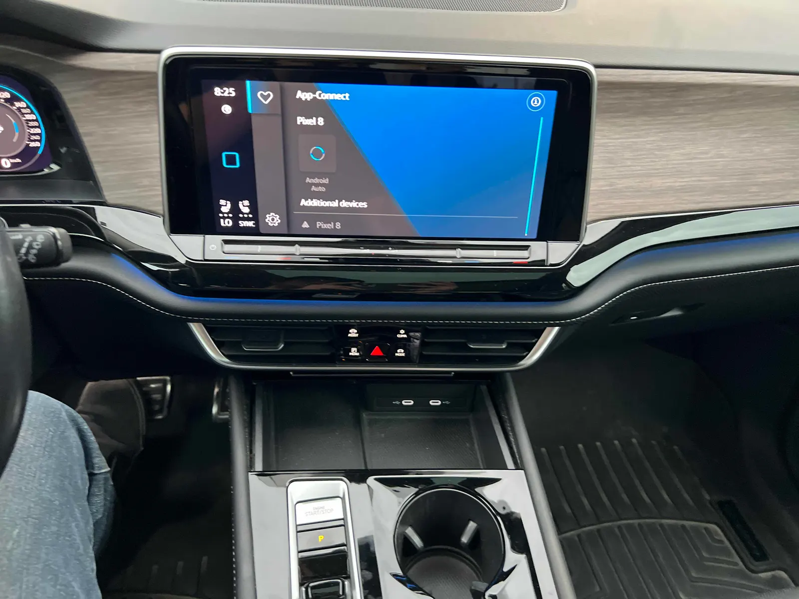 Console
