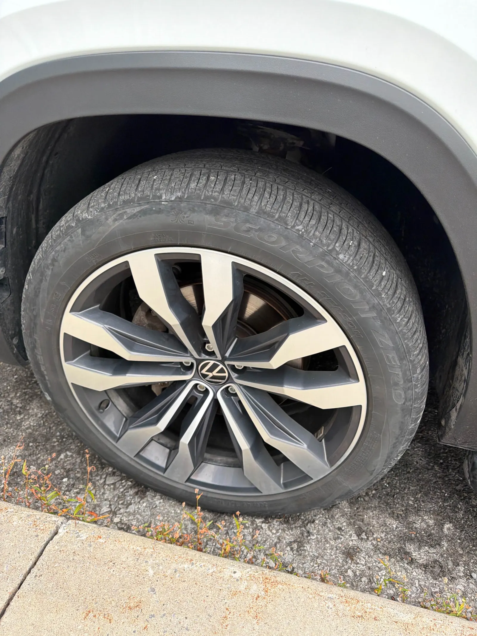 Tire