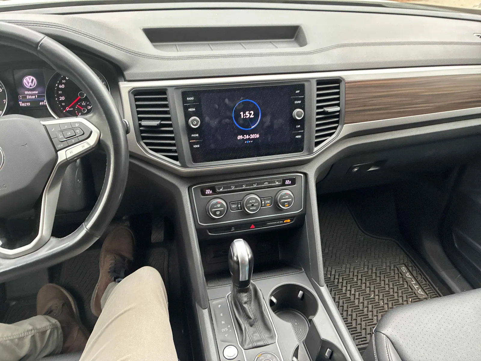 Console