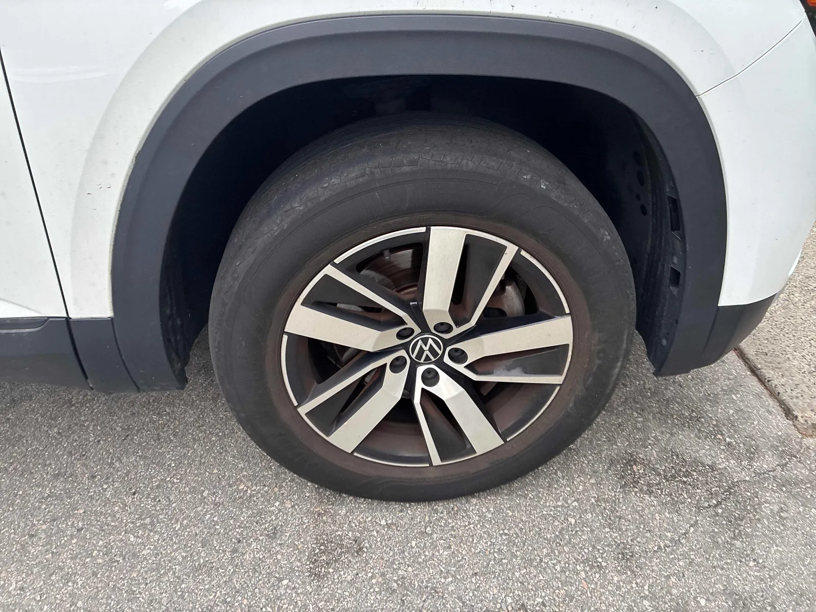 Tire