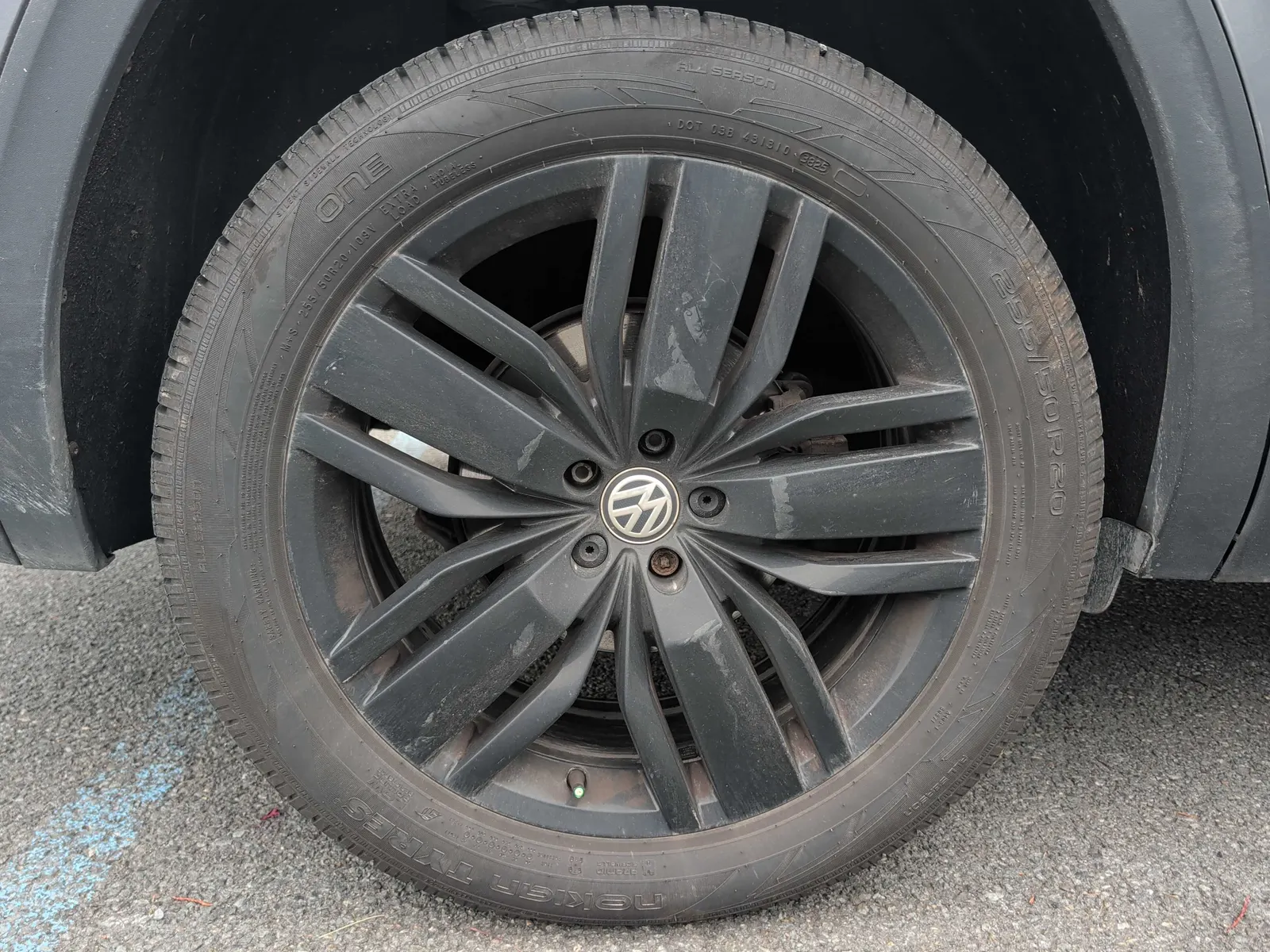 Tire
