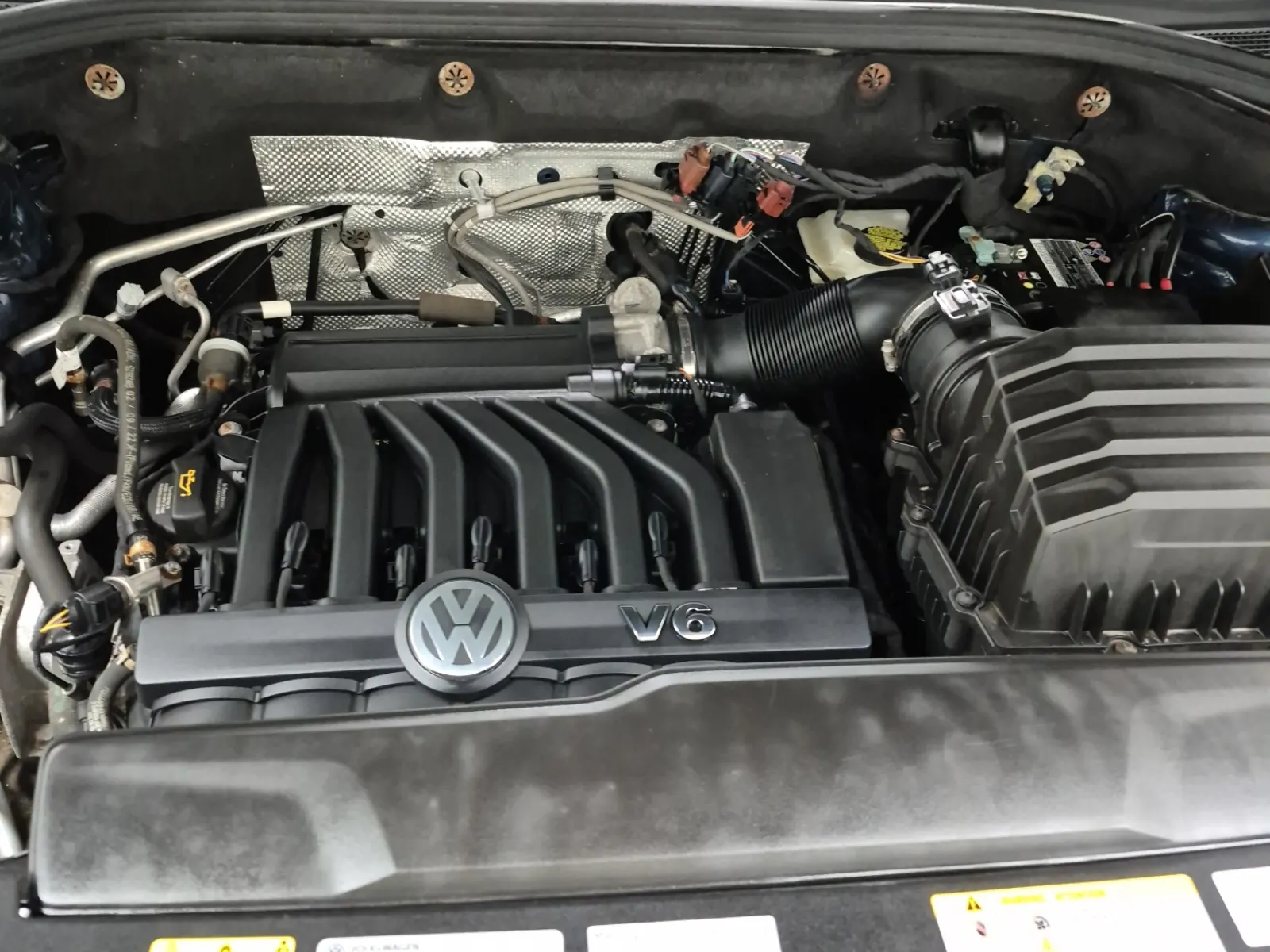 Engine Photo
